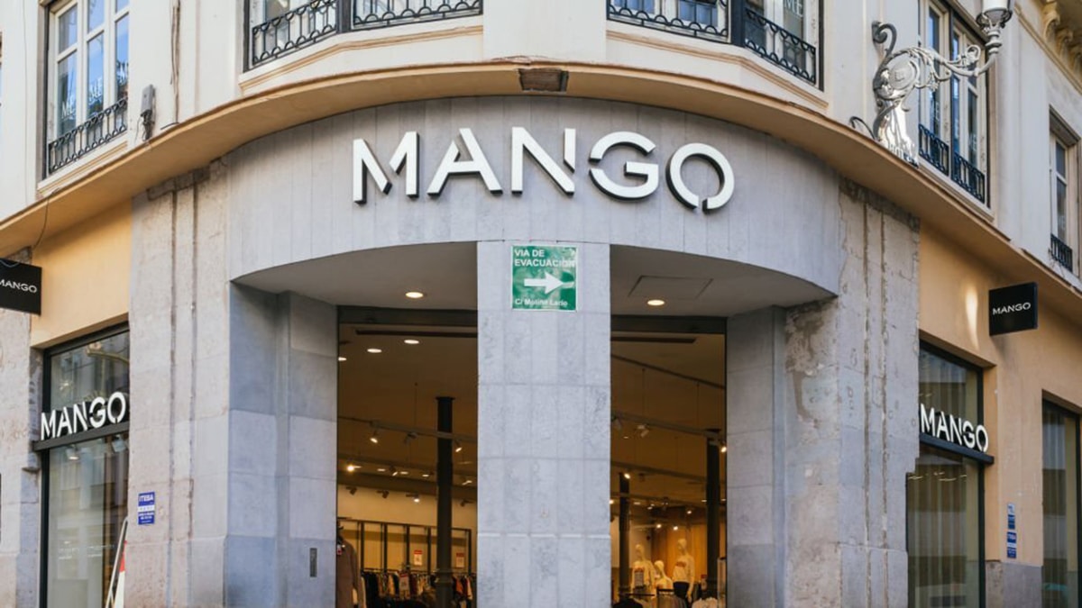 Mango : Les meilleures pièces à se procurer immédiatement pour la saison printanière !