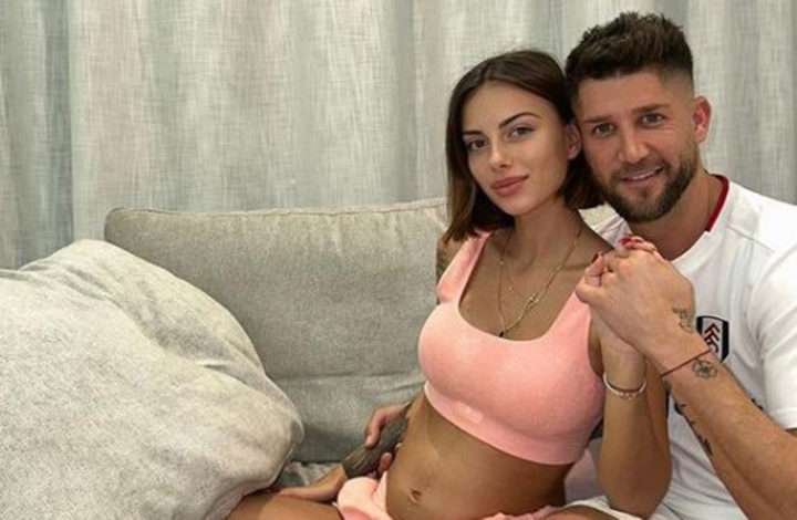 Les Marseillais :"On s’est fait la promesse de ne pas s’oublier…" Giuseppa dévoile tout sur l’avenir de son couple !