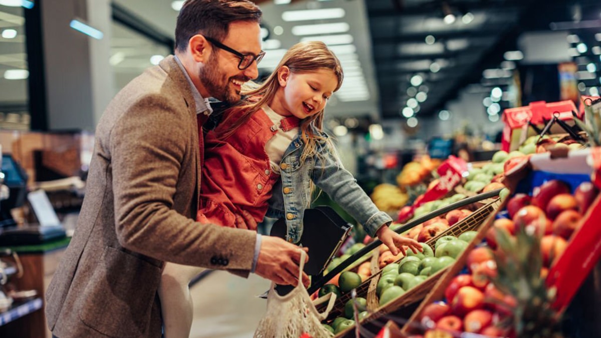 Rappel produit : Il ne faut plus consommer ces fruits frais vendus dans les supermarchés !