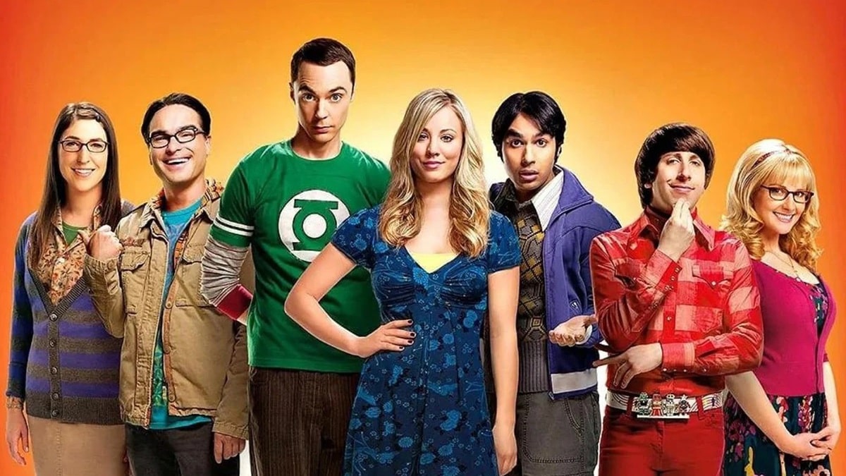 The Big Bang Theory : Un nouveau spin-off pour la série mythique de Chuck Lorre serait en préparation !