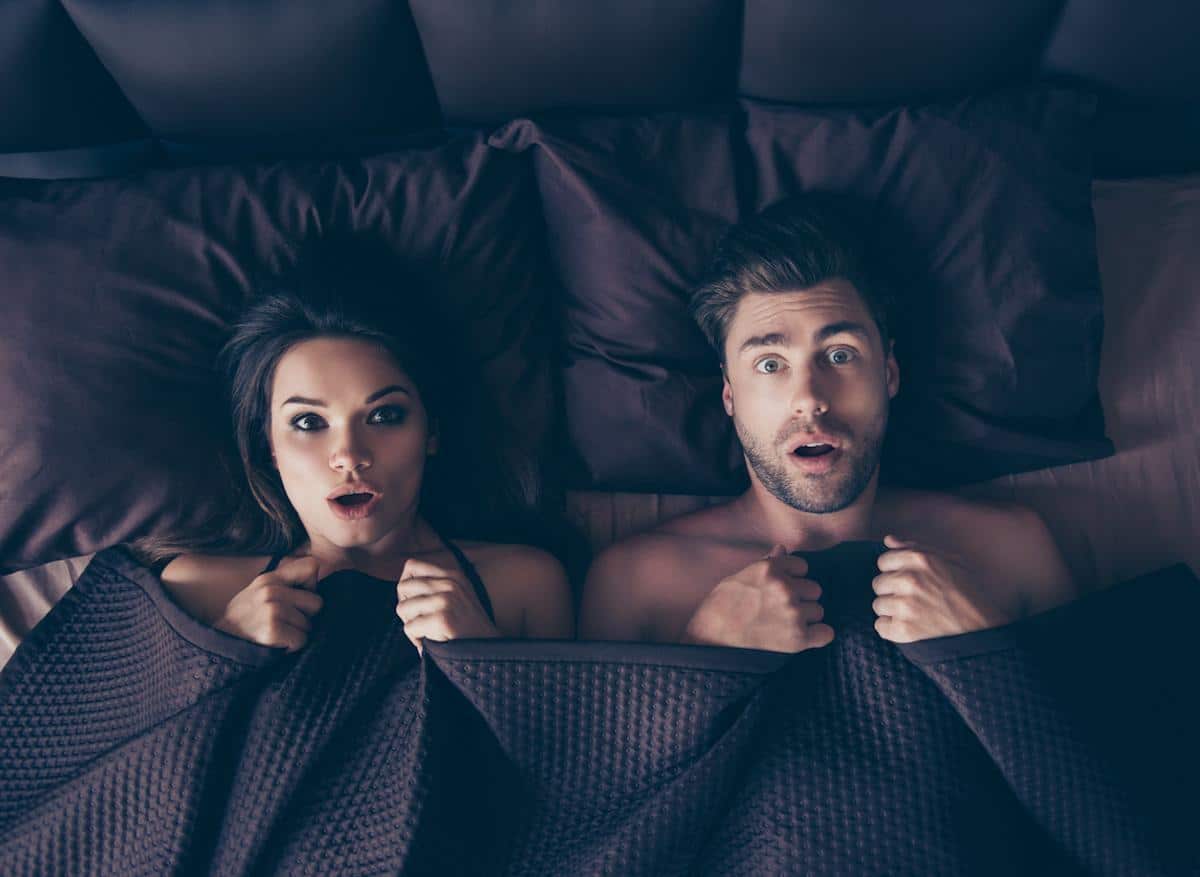 Couple : Votre couple peut-il survivre sans rapport intime ? Découvrez tous les détails !