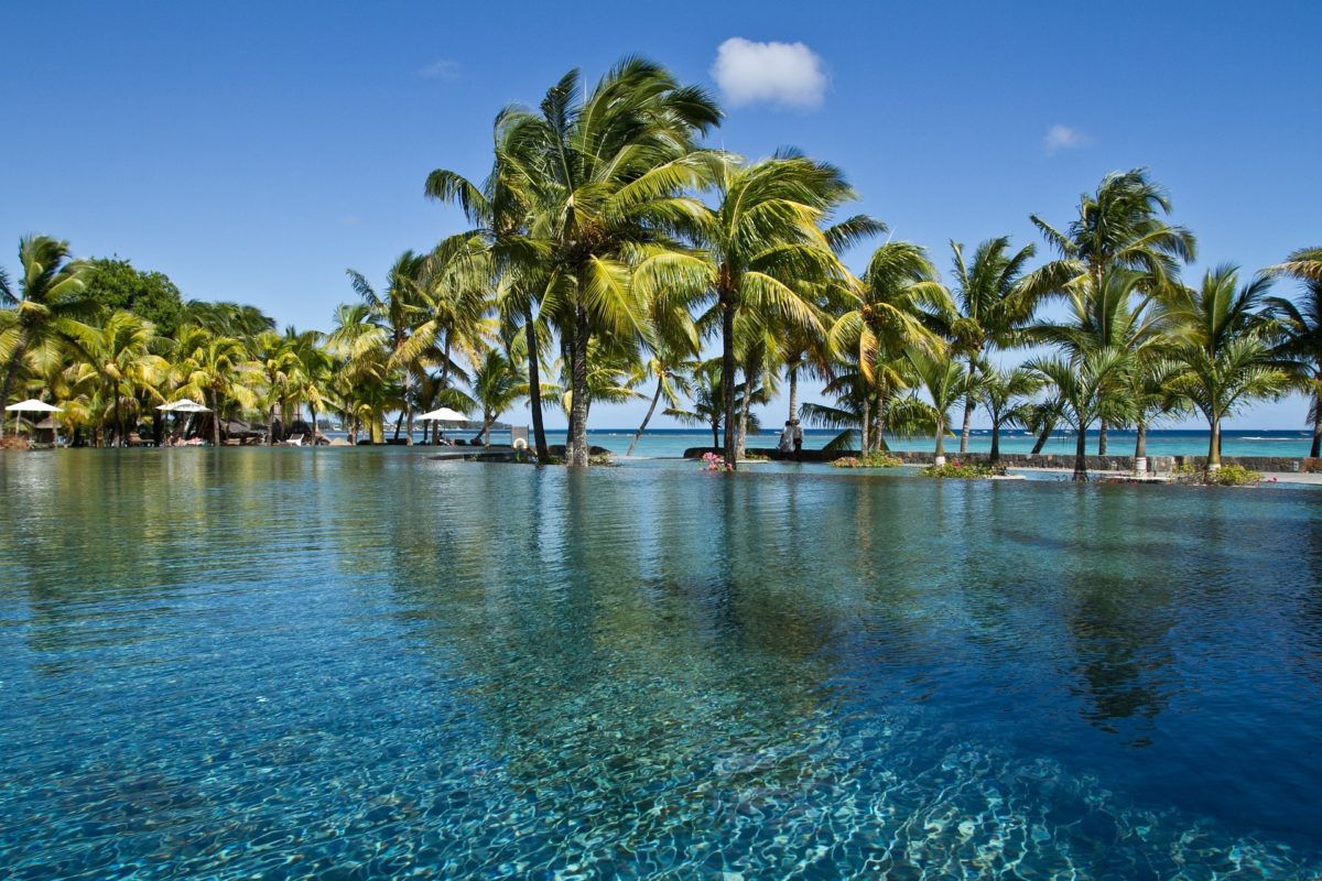 Voyage : Vivez un séjour de rêve à l'Ile Maurice pour vos prochaines vacances !