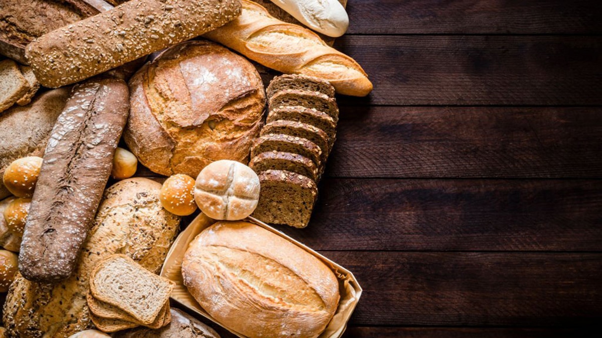Découvrez cette astuce infaillible pour conserver la fraîcheur de votre pain pendant 15 jours !