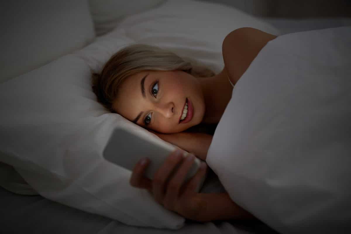 Dormir plus vite