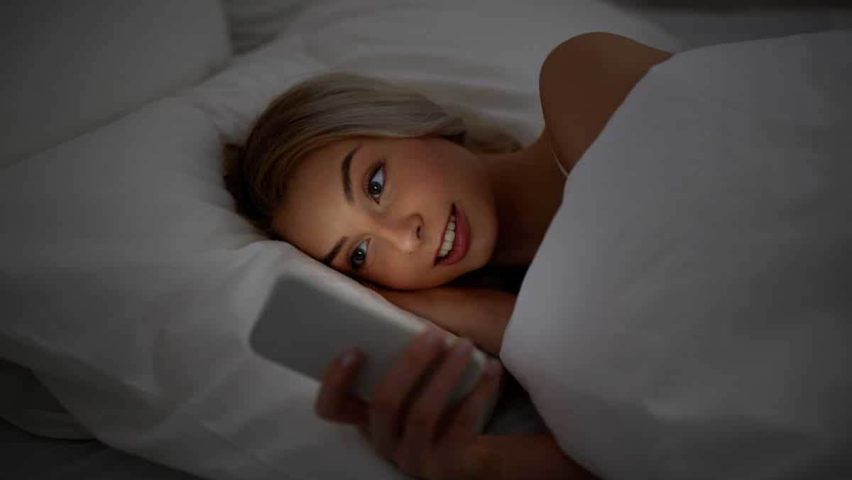 Dormir plus vite