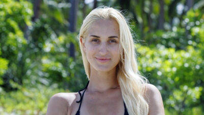 Les Apprentis Aventuriers - Valeriya