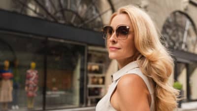 Ces lunettes de soleil sont de retour en force !
