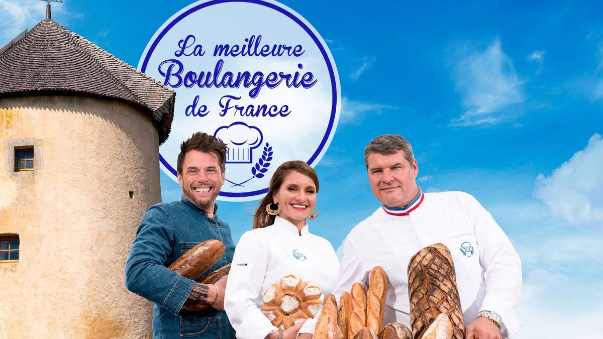 La Meilleure boulangerie de France