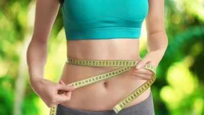 Brûler les graisses