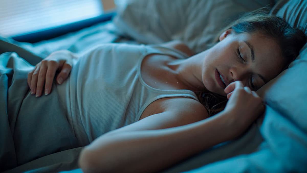 Sommeil : Combien de pas par jour faut-il effectuer pour mieux se reposer la nuit ?
