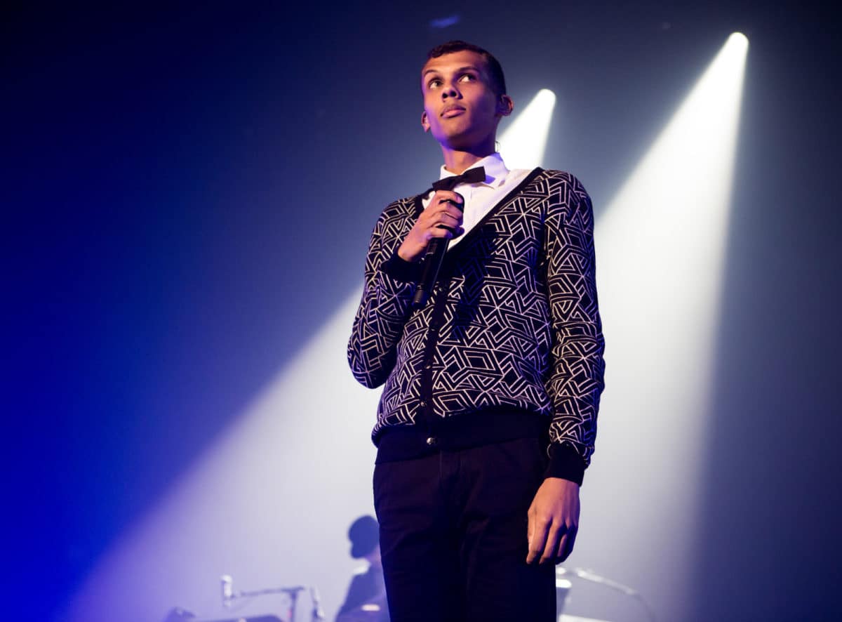 Stromae