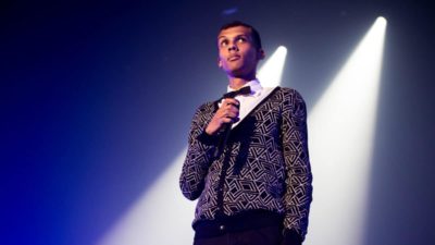 Stromae