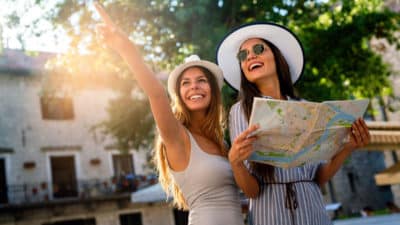 Vacances été : Les destinations les plus tendances cette année selon les sondages !