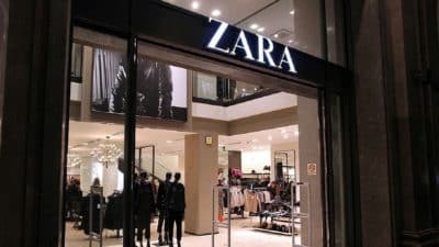 Zara : Une magnifique robe caftan ultra-stylée parfaite pour cet été 2023!
