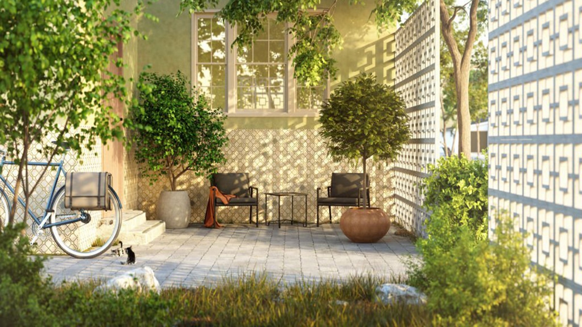 Décoration 2023 : Ces 6 idées vont rendre votre jardin original durant ce printemps !