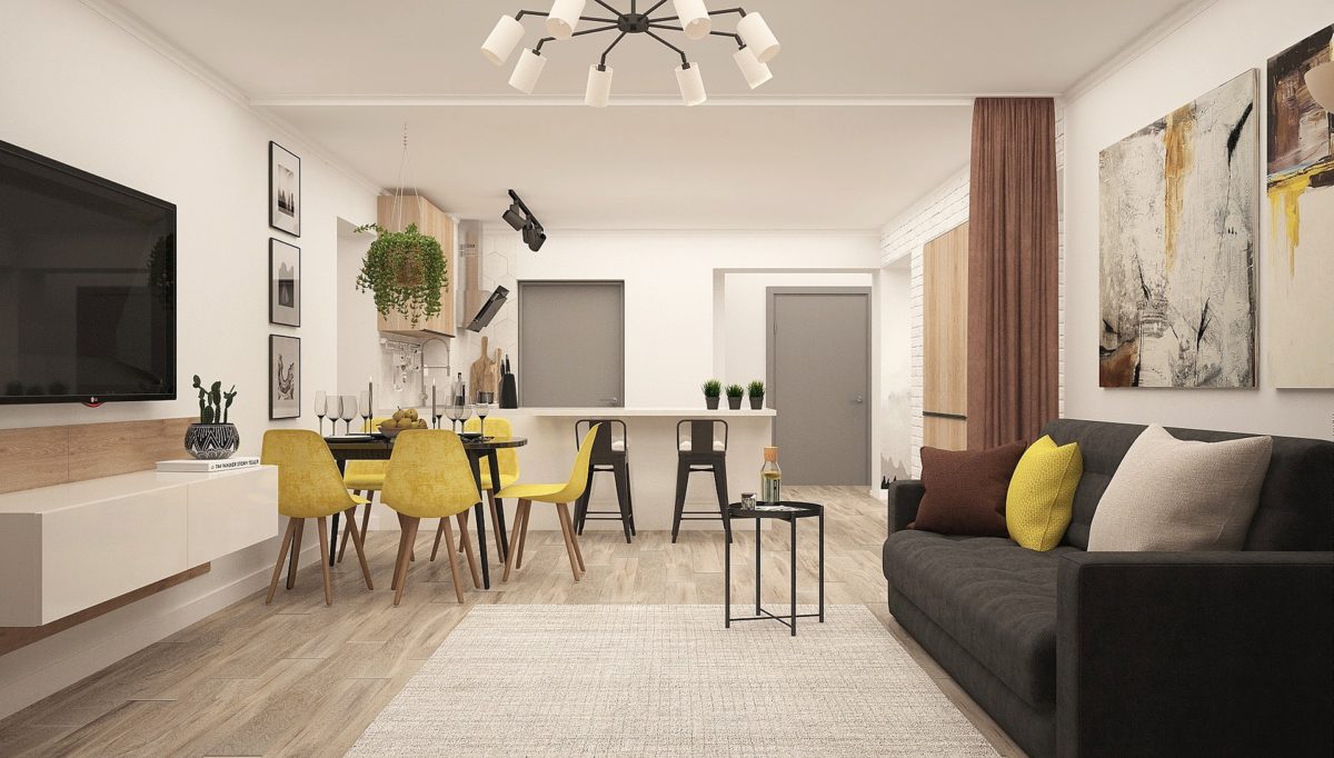 Déco 2023 : Découvrez nos idées de décoration et les meubles tendances pour sublimer votre intérieur cette saison !