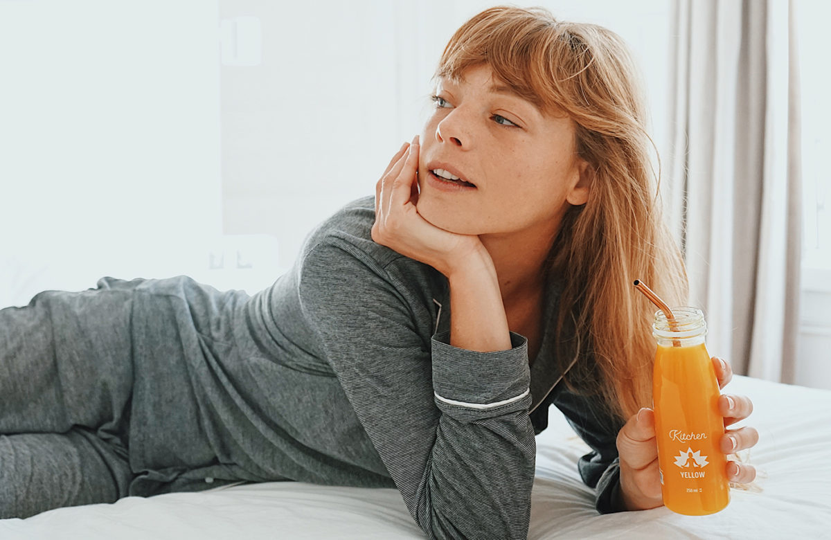 Jus de fruits : sont-ils trop sucrés ? Est-ce le cas pour les jus detox ?