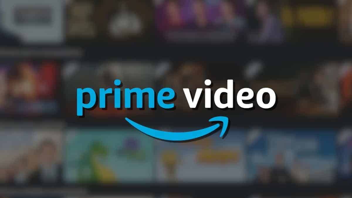 Amazon prime vidéo