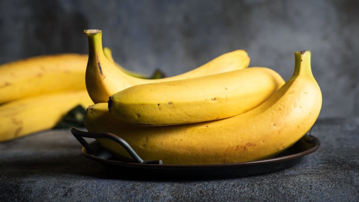 Les astuces pratique pour garder la banane verte