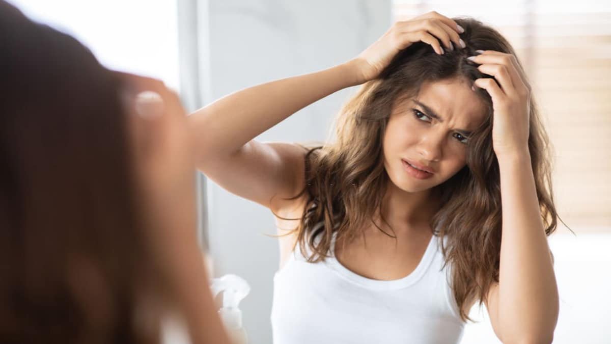 Astuce : Découvrez la méthode ultime pour vous débarrasser des poux dans les cheveux !