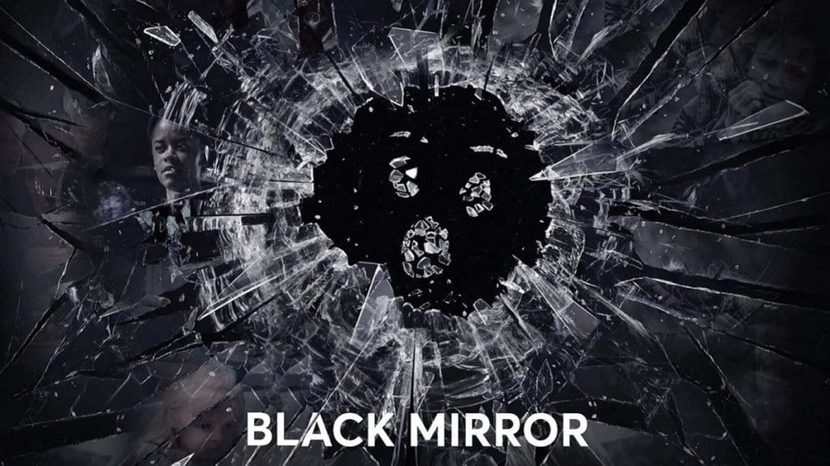 Black Mirror - Netflix