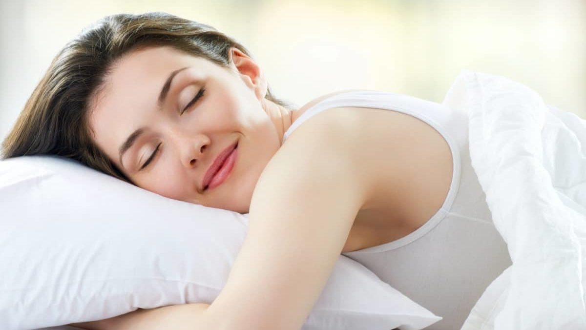 Mmieux vous reposer durant la nuit
