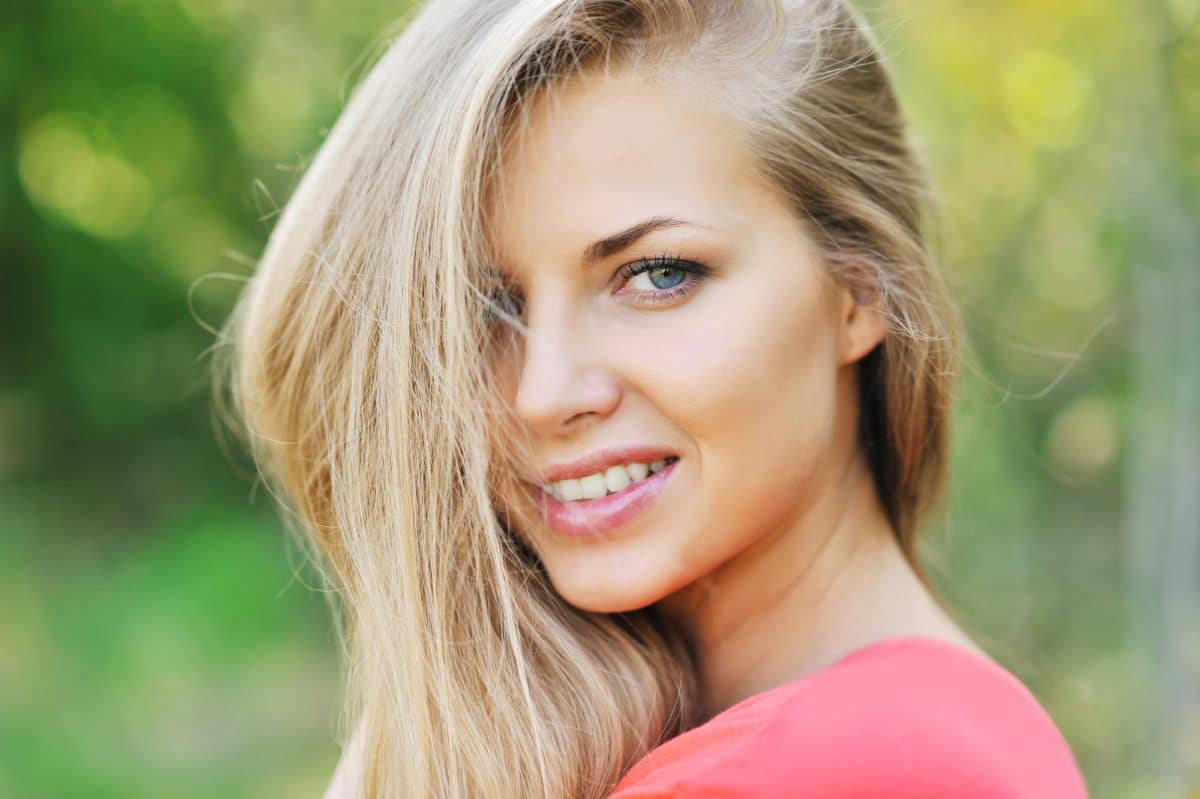 Couleur de cheveux