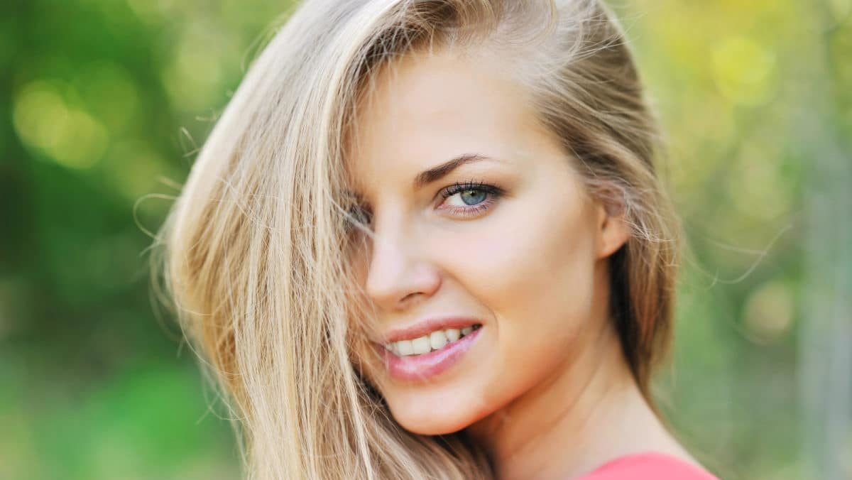 Couleur de cheveux