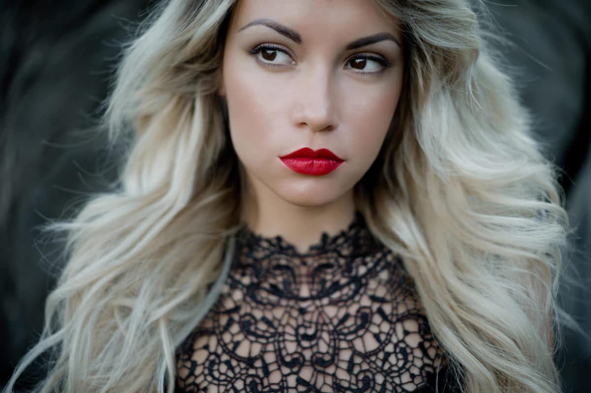 Obtenir des sourcils impeccables