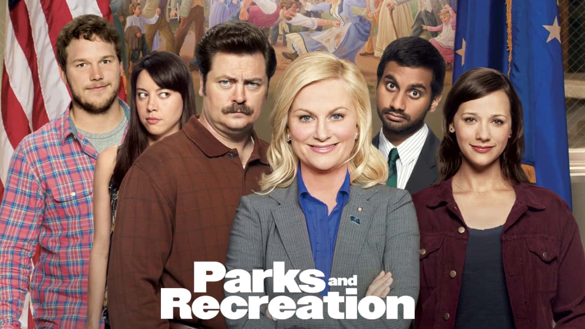 Parks and Recreation