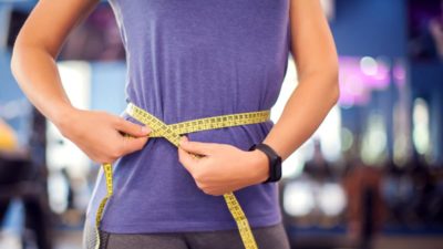 Perdre du poids facilement