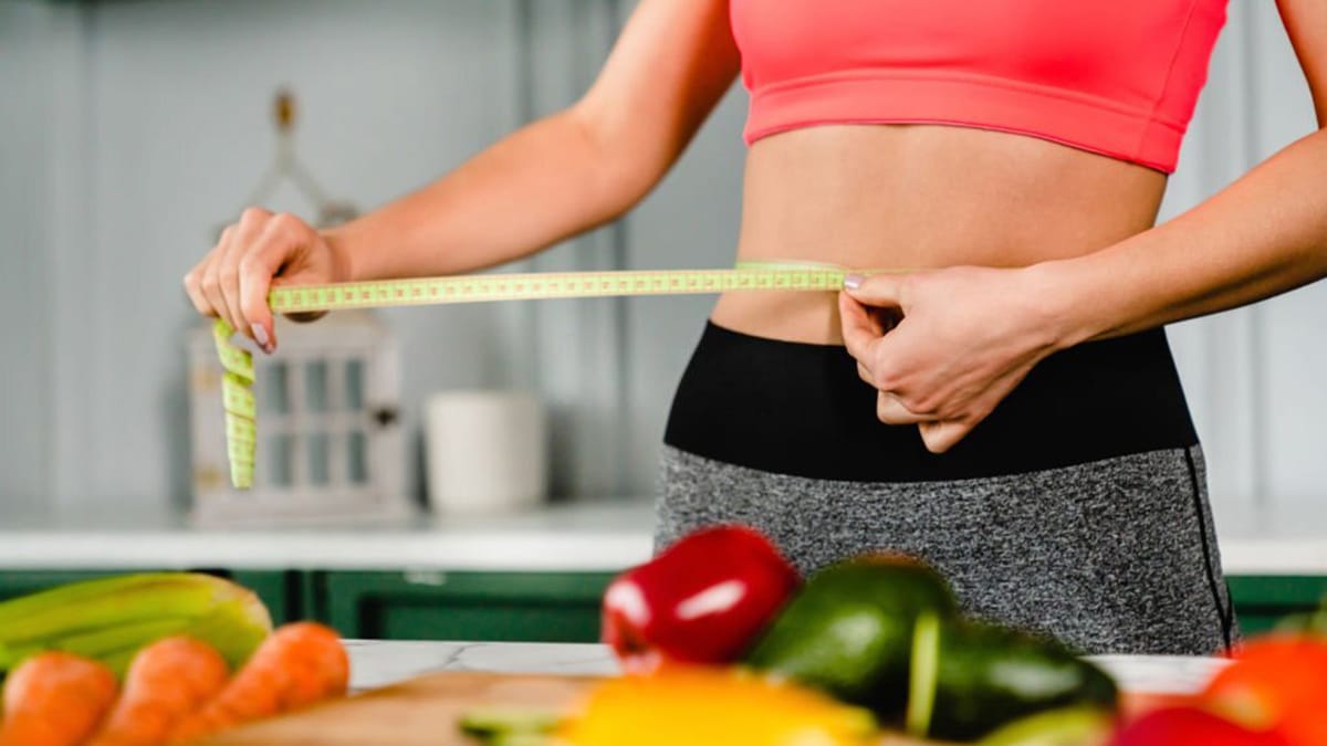 Perte de poids : Les habitudes à absolument adopter selon une nutritionniste