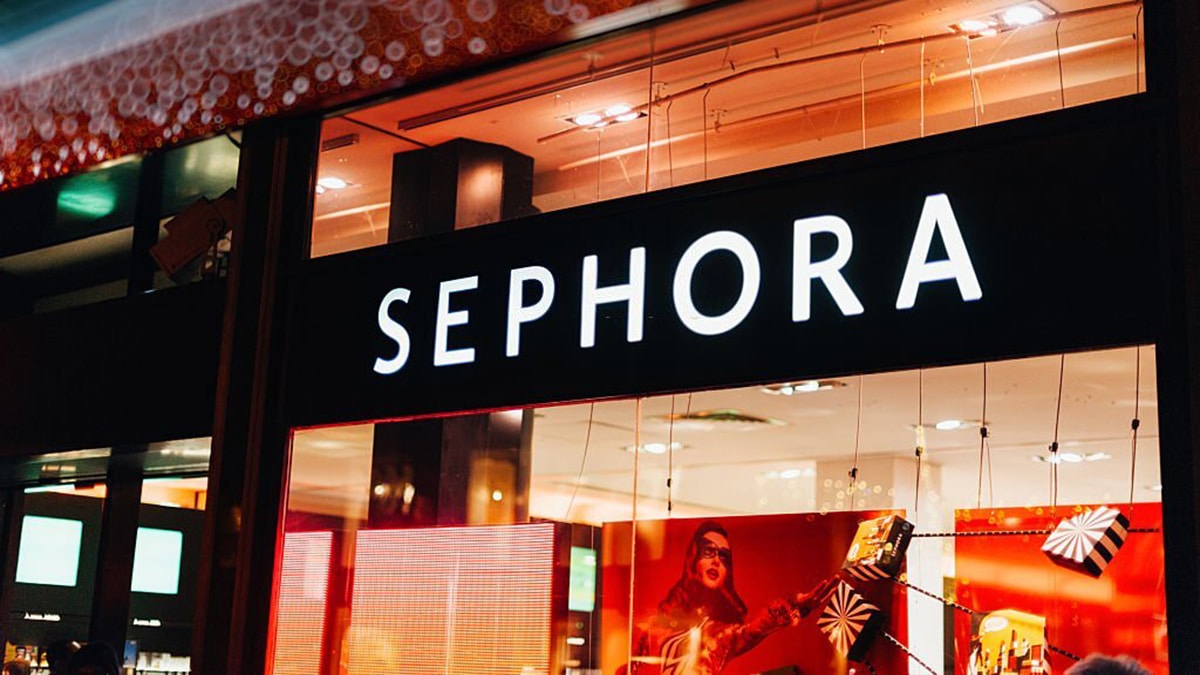 Sephora : La marque dévoile son calendrier spécial été, voici tous les produits inclus !