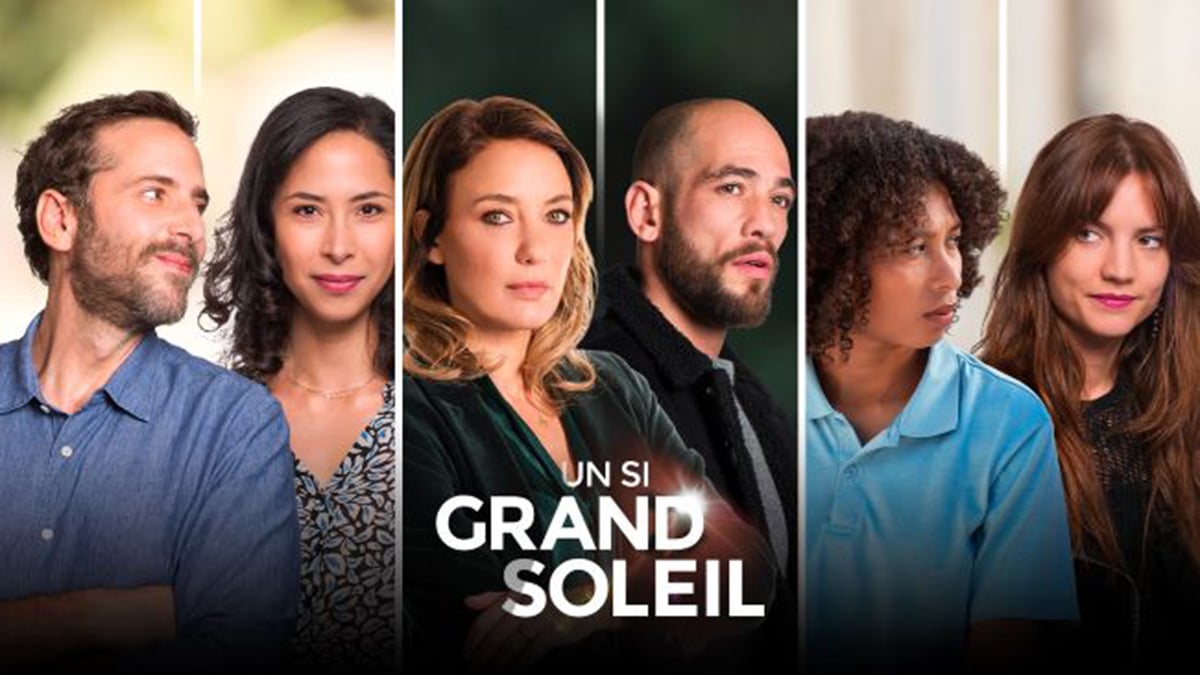 Un si grand soleil (spoiler) : Des résumés en avance des prochains épisodes du 5 au 9 juin prochain sur France 3