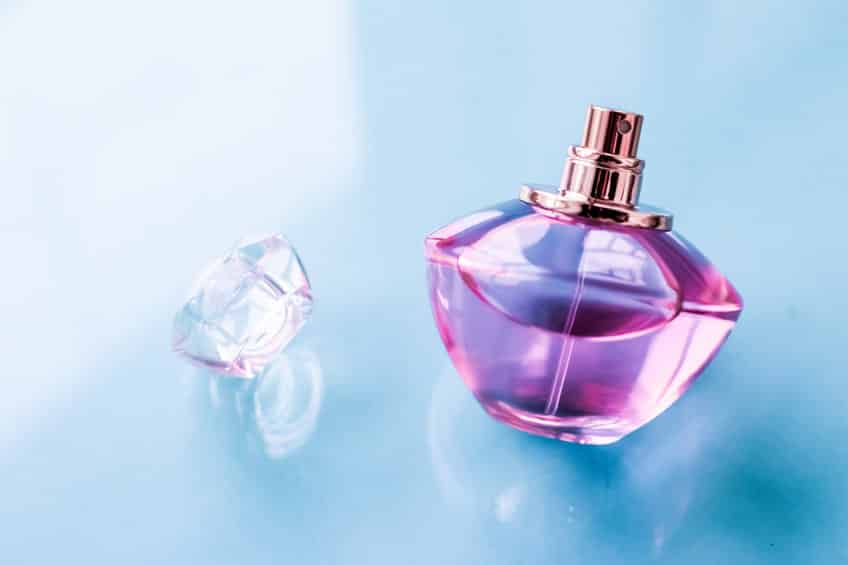 Eviter les parfums contrefaits
