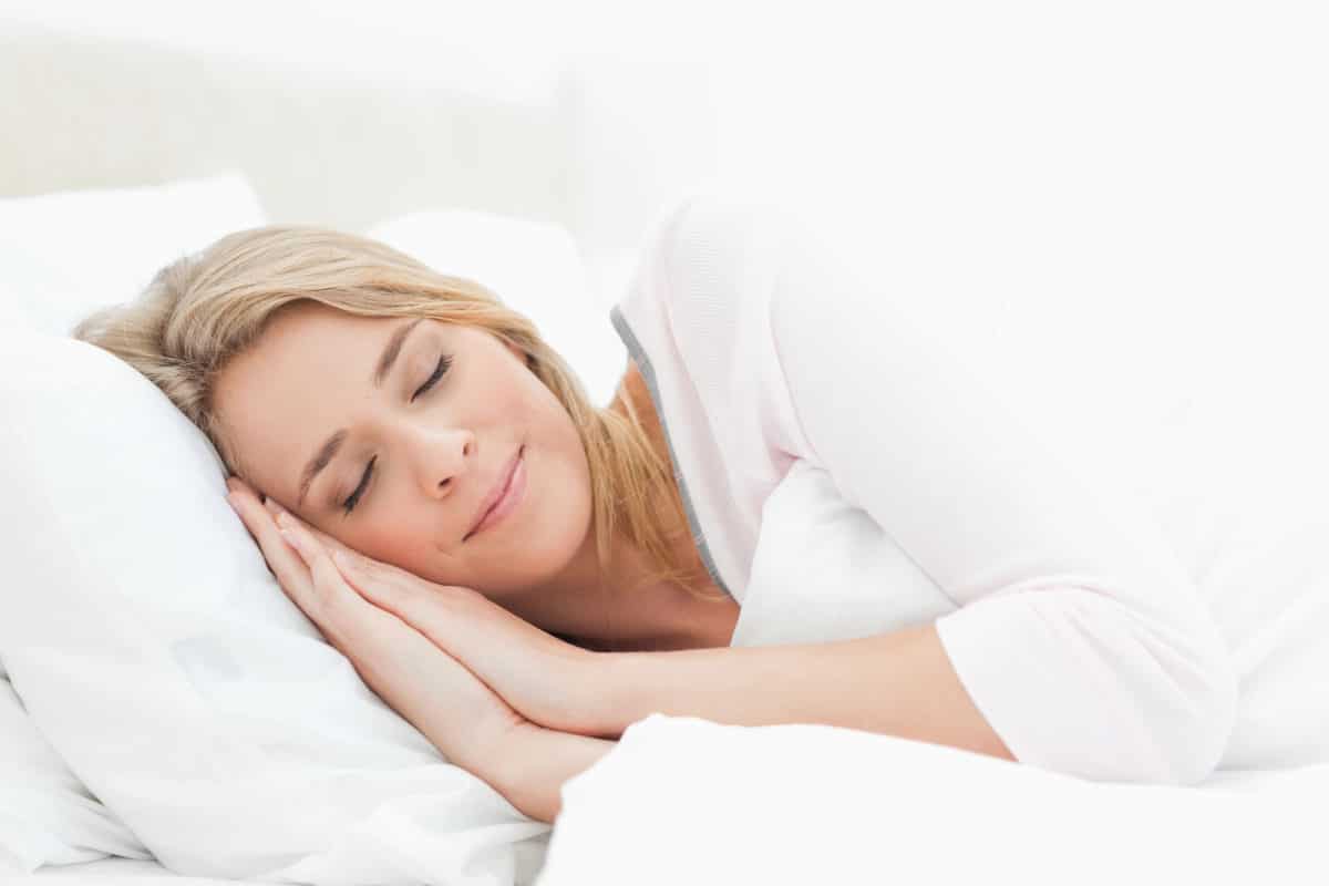 Combien de temps devez-vous dormir
