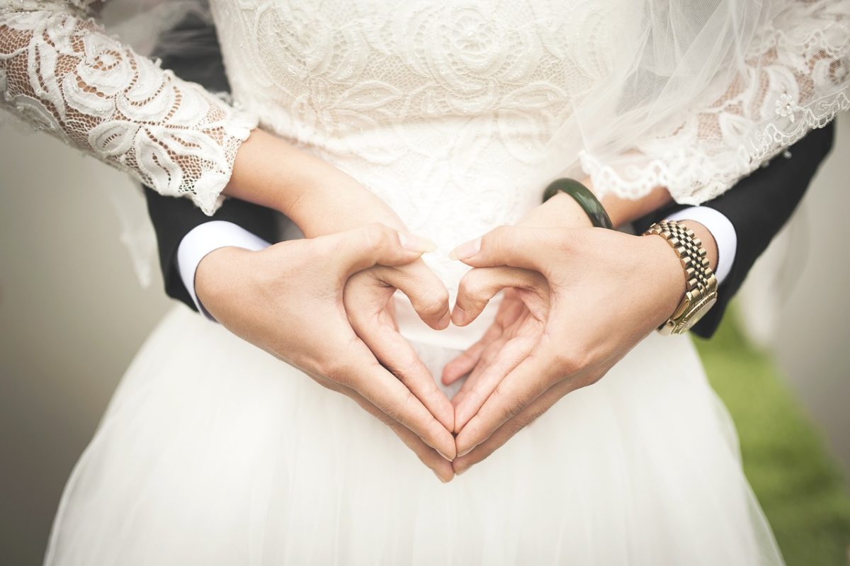 Mariage : Tous nos conseils pour réaliser un faire part chic et luxueux pour votre mariage !