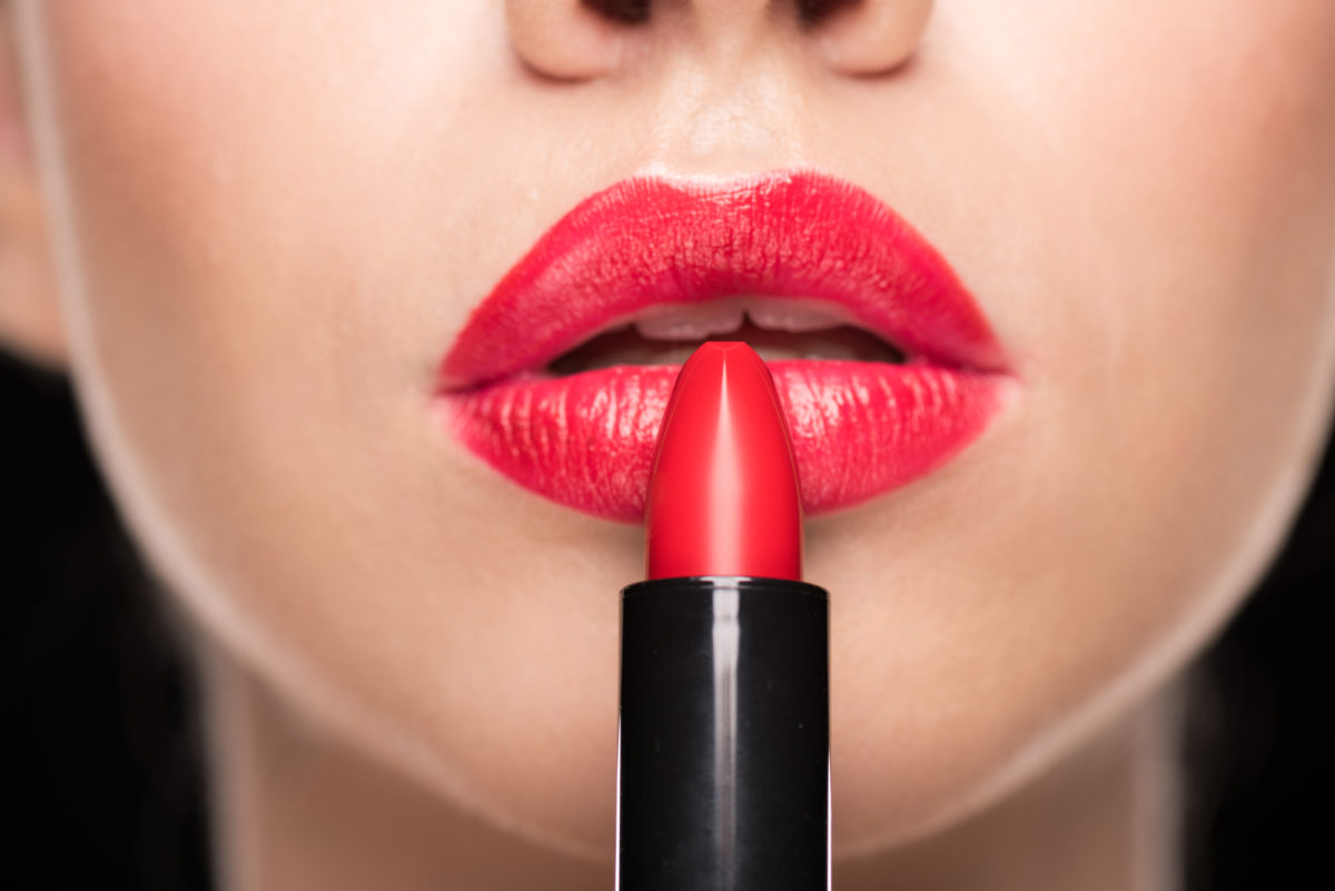 rouge à lèvres Dior