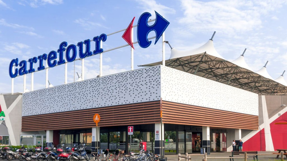 Carrefour : L’enseigne est victime d’arnaque sur la carte de fidélité, elle alerte les consommateurs