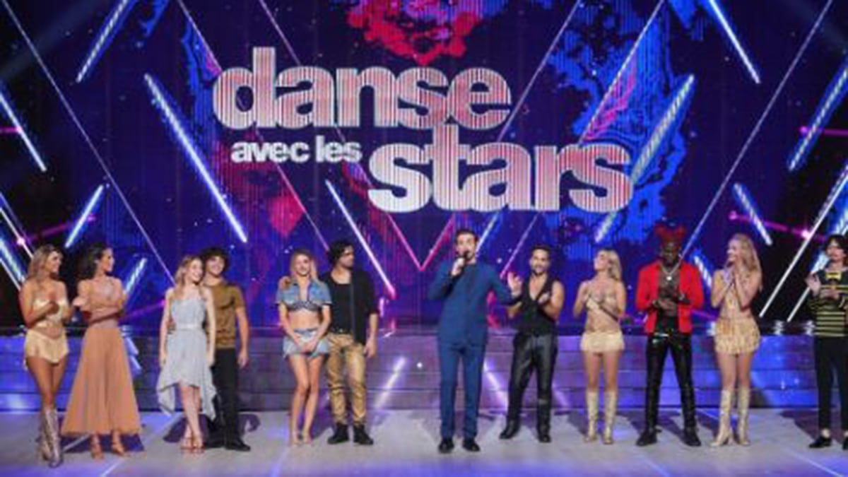« Danse avec les stars » : une nouvelle qui risque de ne pas plaire aux fans !