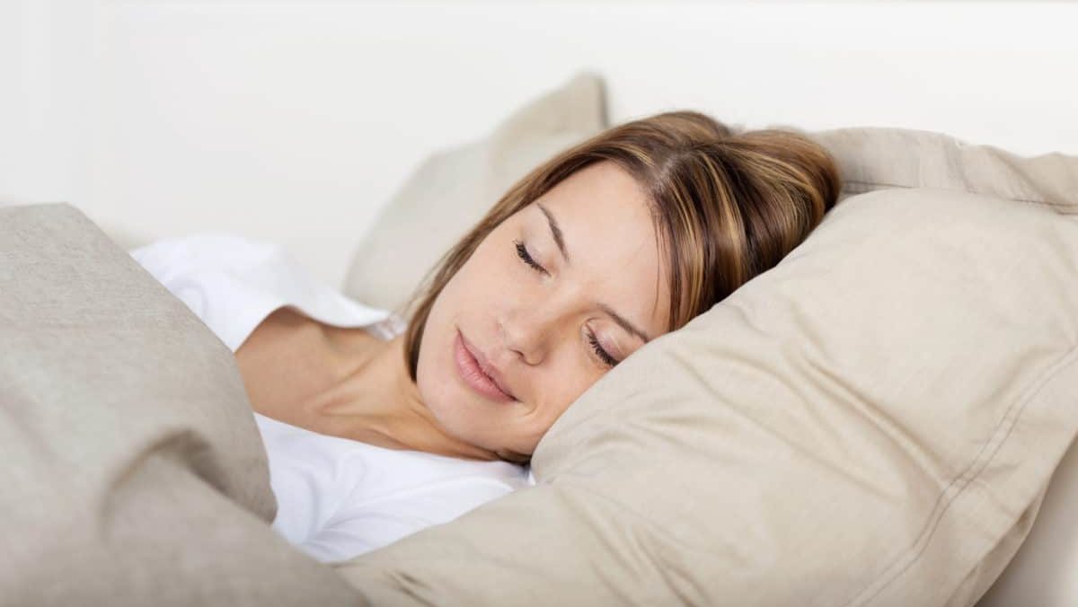 Bien dormir malgré la chaleur