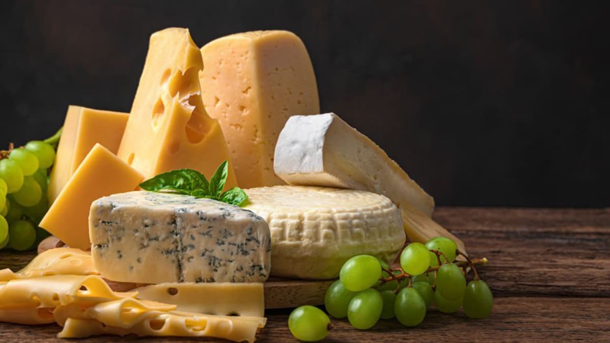 Rappel produit urgent en France : ce fromage infecté par la Listeria présente un danger pour les consommateurs
