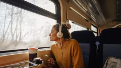 Voyage en train : Ce qu'il faut savoir pour les voyages en train pour cet été 
