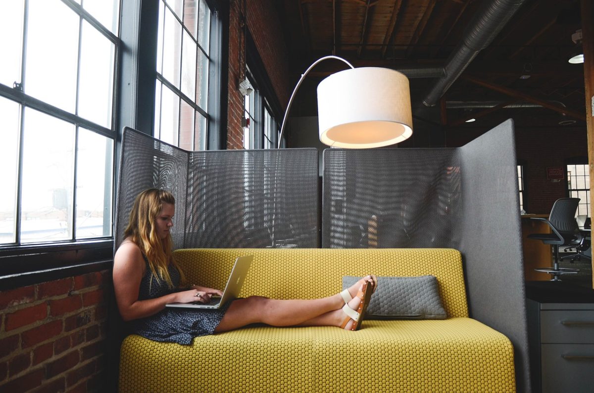 Décoration : C’est le moment de changer le style de votre salon à tout petit prix !