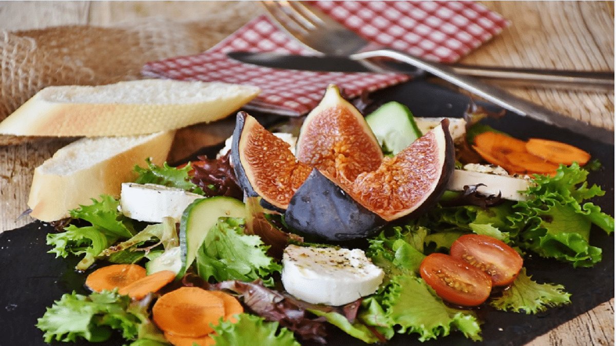 La figue : un fruit délicieux et minceur à consommer sans modération pour un régime
