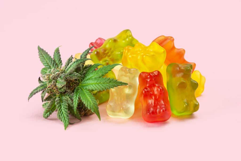 gummies cbd