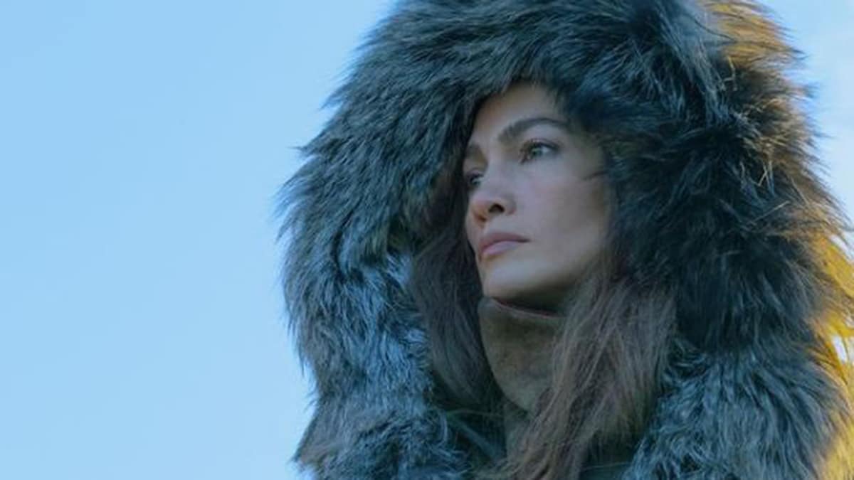 The Mother : le film d’action avec Jennifer Lopez qui cartonne sur Netflix