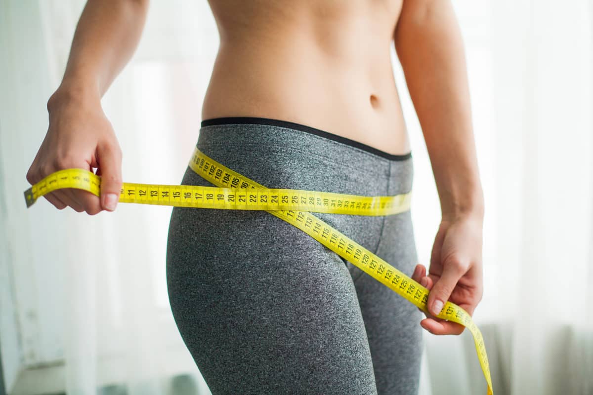 Perdre 5 kilos en 10 jours