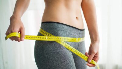 Perdre 5 kilos en 10 jours