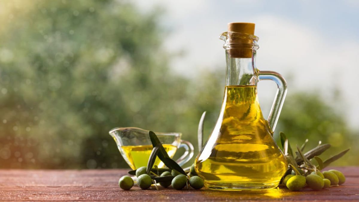 Alimentation : Une insuffisance d’huile d’olive en Europe
